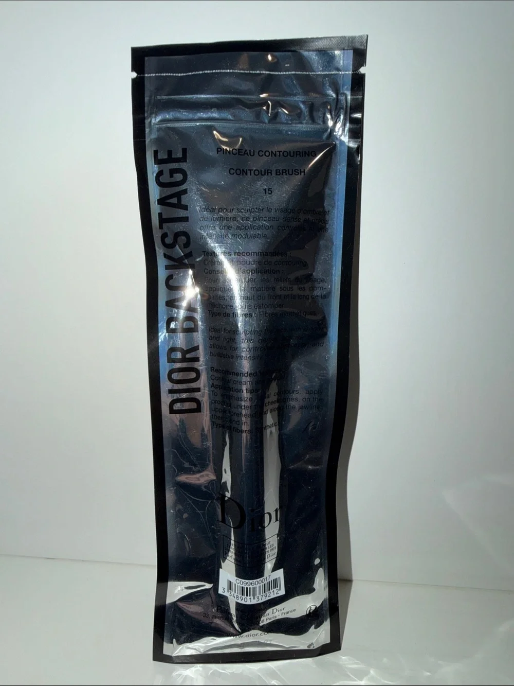 Dior Backstage Contour Brush N°15